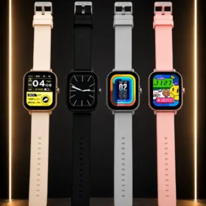 New Smart Watch Y13 waterproof