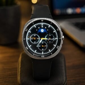 HD8 Ultra Smart Watch 1.46 inch