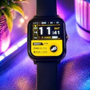 New Smart Watch Y13 waterproof