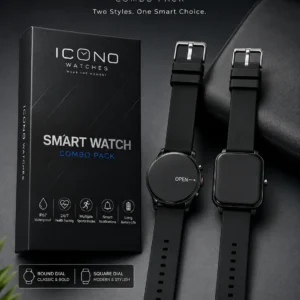 ICONO Ultimate Combo Kit