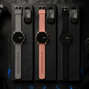 Outdoor Health Sports Watch